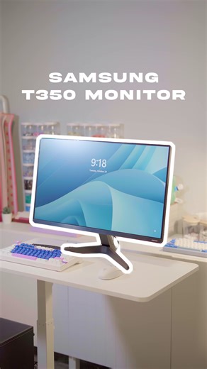 Watch Amazing Budget Monitor for ANY Setup on Amazon Live