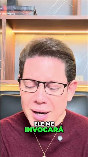 O Poder da Fé: Livramento e Salvação Divina Garantidos #shorts