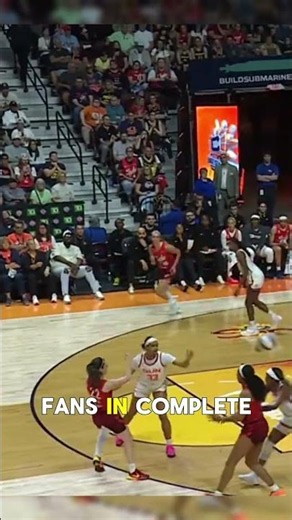 Caitlin Clark FIRES BACK? Fans STUNNED After Kelsey Mitchell's Viral Play Sparks Debate