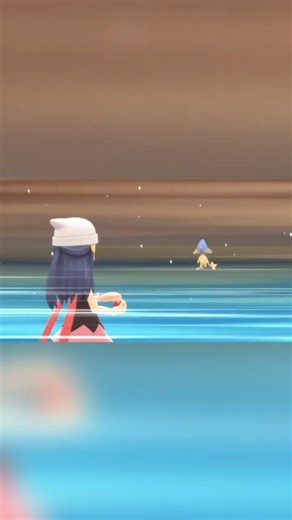 Shiny Azelf 2 - Pokémon Brilliant Diamond And Shining Pearl