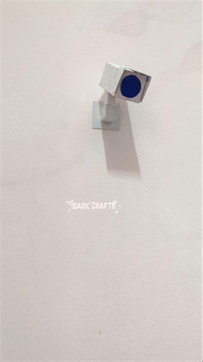 diy paper security #diy #papercrafts
