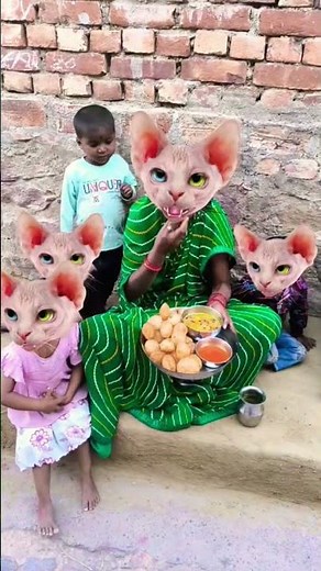 golgappe 🤪 golgappe #funny #comedy short 🤣 viral 🤣 video