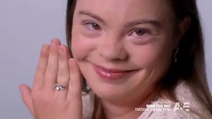 Being different is no different. A new season of #BornThisWay premieres July 26th at 10/9c on A&E. | Born This Way on A&E