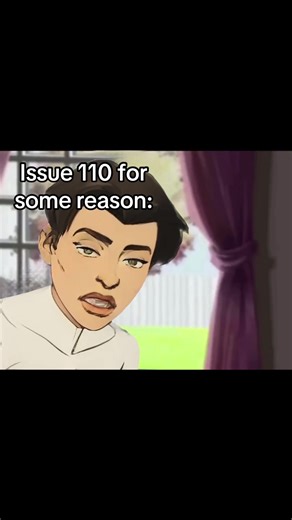 Invincible Comic Issue #110 Shocking Revelation