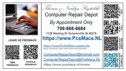 PC Repair, Mac Repair, Macbook, Air, Virus repair, data recovery, printer repair | Mac Repair | 7126 Starling Drive, Schererville, IN, USA