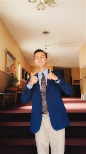 14K views · 13 reactions | A week of outfits.  #mensfashion #suitandtie #ootd #classy #mensoutfitideas #principal #apostolic #christian | Faithfulldad | Facebook