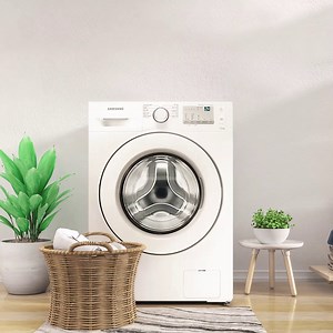 4K views · 165 reactions | The Quick Wash programme is the perfect solution for your busy life – cleaning lightly soiled clothes quickly and efficiently, so you can enjoy more time for yourself. | Samsung | Facebook