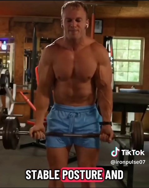 Effective Biceps Workout: Build Strength with Dumbbells