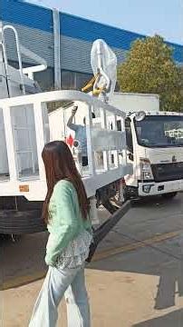 Foton Auman 4x2 16,000L Wei chai diesel engine customized water sprinkler truck water tanker truck