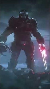 Halo Origins: Atriox ⚔️ – The Banished Rise 🔥👑