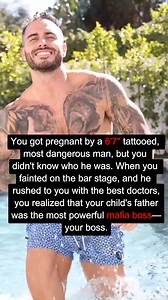 😇In Anystories, every story touches the soul 📖His Promise: The Mafia’s Babies👇👇👇 🔗🔗https://ad.readinkapp.com/page.html?id=6807308b417682a98aec633d One night of passion with the dangerous mafia prince left Serena with morning sickness and a terrifying choice. When stripper Serena discovers she's pregnant after a one-night stand with cold-blooded mafia heir Christian Lamberti, her world shatters. With mounting medical bills and a ruthless crime family watching her every move, she plans to t