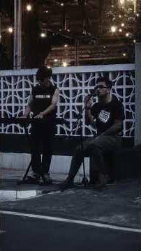 Masihol - Andre Saragih (cover)