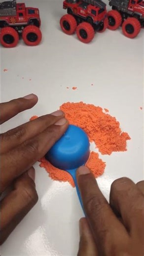 Kinetic Sand