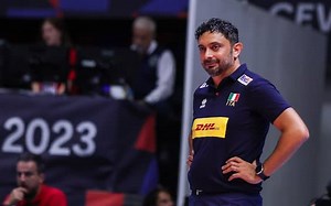 Italia-Svizzera, Mazzanti: "Egonu in panchina? Scelta e responsabilità mie"