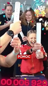 13-year-old Maja Gadowska has passed away. The Cancer Fighters Foundation shared the sad news