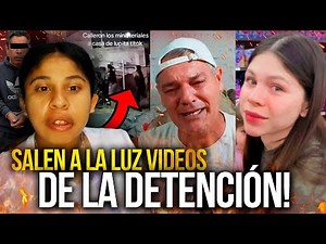 Padre de Lupita TikTok alza la voz! Ana Gastelum preocupa! Frank Cuesta confiesa! Crista Montes!