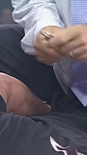 835K views · 3.5K reactions | Kurt Angle handcuffs Sting to the ring and delivers a beat down! #ImpactWrestling #prowrestling #kurtangle #sting #impact #wrestling | TNA Wrestling UK | Facebook