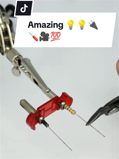 Amazing Electronics Ideas for 100k Followers