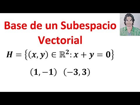 BASIS of a VECTOR SPACE SOLVED Exercises Linear Algebra