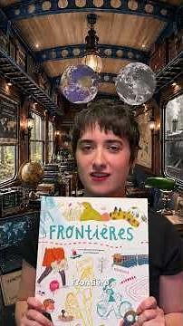 TBR Express 7 Frontiers