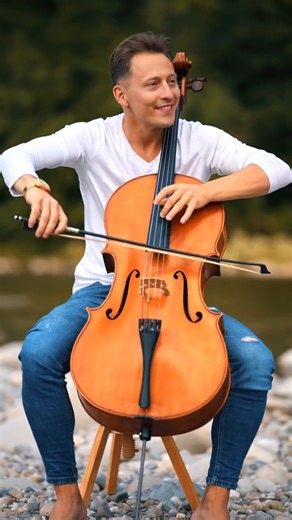 Wellerman music cello violin | Amazing Music