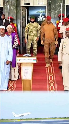 Ibrahim traore vidéos le capitaine Ibrahim traoré président du Burkina Faso #vibes