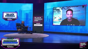 I love seeing The General Insurance continue to support Black entrepreneurs. Shoutout to solesafeco on receiving a $25,000 NAACP Powershift Grant to support their business! Check it out: https://www.thegeneral.com/blog/the-general-announces-naacp-powershift-entrepreneur-grant/?utm_source=Facebook&utm_medium=Organic Social&utm_campaign=BED1 | Shaquille O' Neal