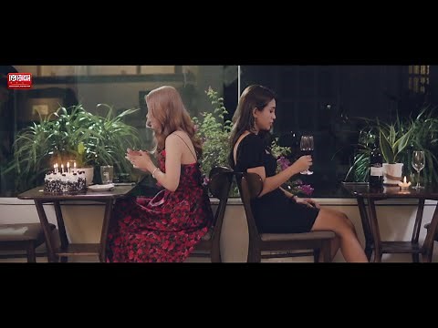 Yoon Myat Thu x Tharaphi - Brainless ( Official Music Video )