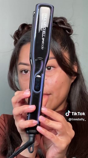 Becky G NYFW Hairstyle with Paul Mitchell Products - Hair Tutorial