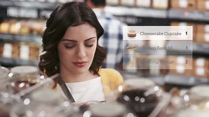 'Introducing Amazon Go'