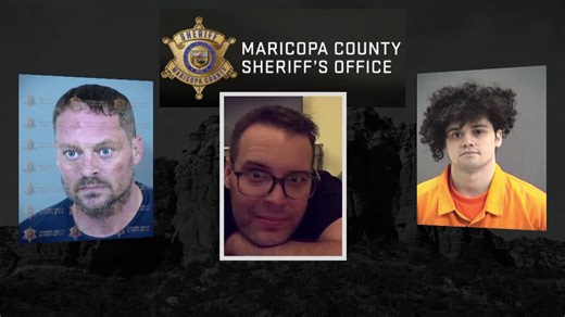 Criminal history uncovered about suspects in Ben Anderson’s murder, including another killing