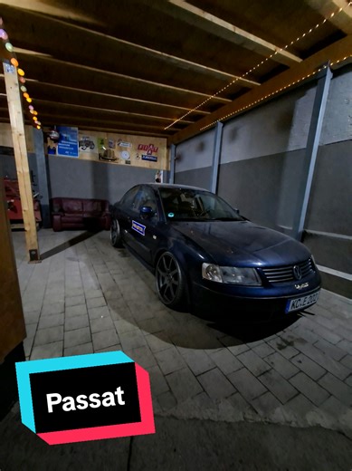 #foryou #geilezeit #passat #b5 #lüftgekühlt @Lukas Förtsch