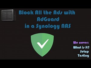 Block All Ads with AdGuard