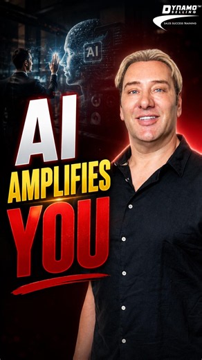 The AI Mindset Shift Everyone Needs #successmindset