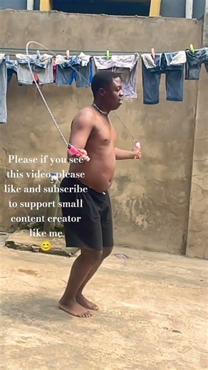 Aerobics and skipping: simple but powerful exercises to keep fits. #experience