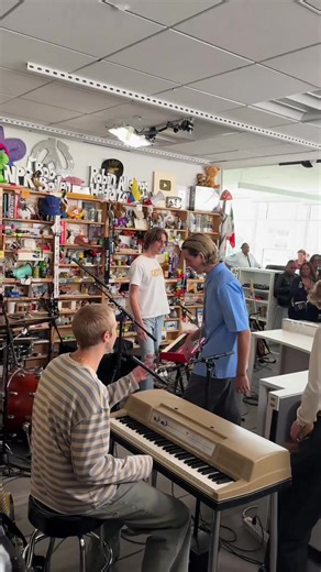 What a Year - Highlights from South America & USA