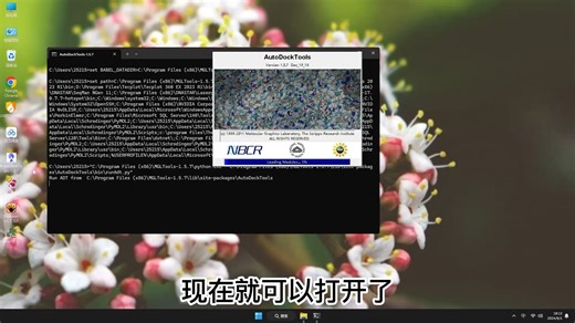 最详细的AutoDock安装教程，AutoDock从下载到使用教学