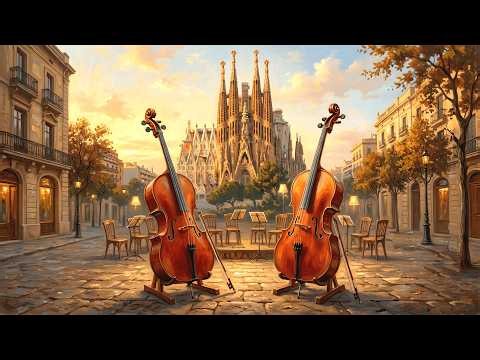 30 Most Listened Cello Classics for Relaxing the Mind & Soul | Beautiful Classical Music