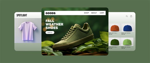 26 Best Shopify Themes for 2026 - Shopify UAE