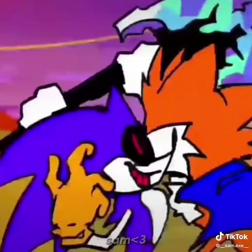 Sarah and Luther NeedleMouse VHS Video