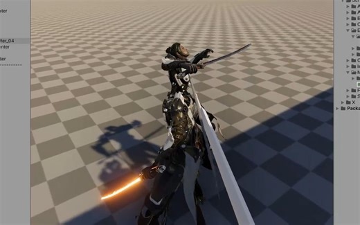 Unity ARPG开发教程 第五期 AI视野