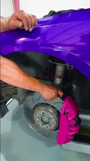SRT Lens Tutorial on BMW M4😮 #srtlen #clips #streamer #cartok #bmw