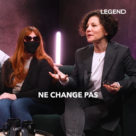 Les achats les plus fous des gagnants du loto Interview complète dispo sur la chaîne youtube de Legend ainsi qu'en podcast sur toutes les plateformes | Guillaume Pley