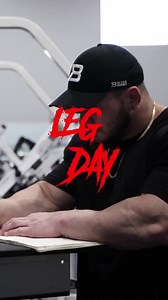 Repost from @hunterlabrada • Leg day and filets, now live on YouTube💪🏻 🔴link in bio🔴 - 🎥 @zrich_productions - @labradanutrition “hunter10” @officialgasp “hunter15” @officialbetterbodies “hunter15” @revive_md “hunter20” @wolfpak.official “hunter10” @thepridefoods “hunter10” - #wintheday #progressordie #learntolovediscipline #labradanutrition #labradaproseries #labrada #gasp #betterbodies #revive #pridefoods #wolfpak #ifbb #npc #bodybuilding #calicooksmeals | Mr. Olympia LLC