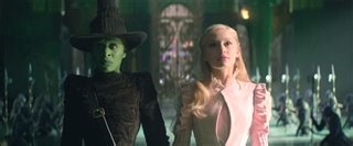 WICKED Trailer 2 | Movie Trailers
