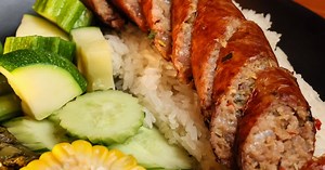 Restaurant review: Behind Seattle’s best burger lies even more massive greatness