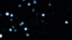 3.2K views · 201 reactions | Zooming into the black hole at the...