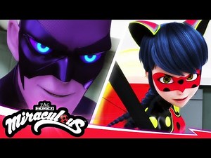MIRACULOUS | Bahasa Melayu 🇲🇾 | 🐞 HARI TERAKHIR BAHAGIAN 2 🐾| Musim 5 Episod 26 | Ladybug & Cat Noir