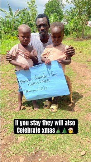 Donate using paypal , they are orphans ,3 in a family