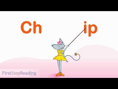 Emerging Reader Grammar Phonics Lesson, Beginning Consonant Blends